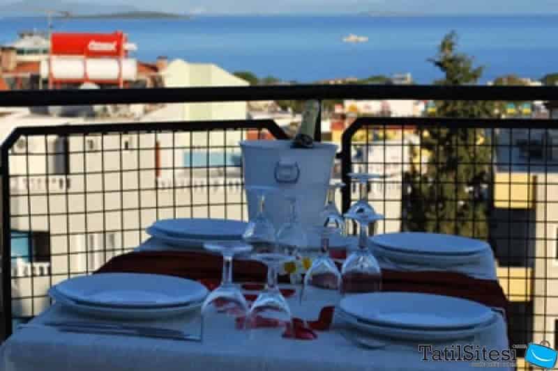 Orkide Hotel